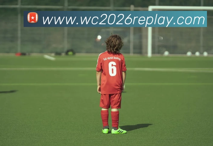 2026世界杯回放全站App